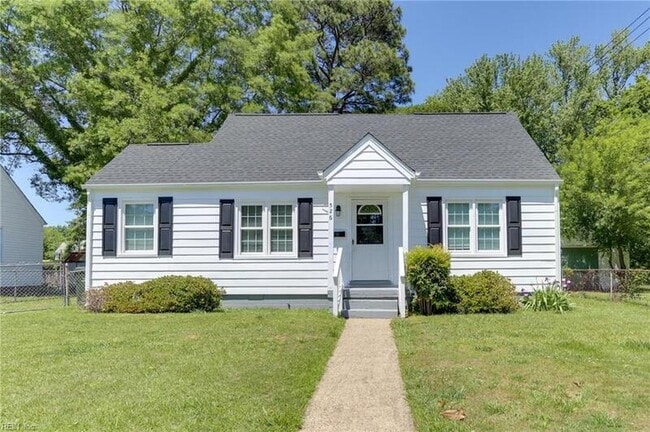property at 526 Birmingham Ave