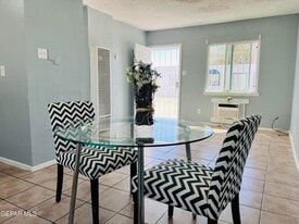 8921 Kenneth St in El Paso, TX - Building Photo