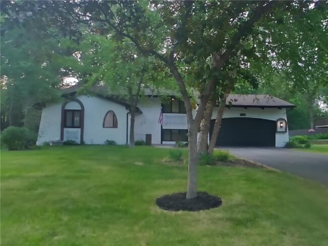 property at 12911 Overlook Rd