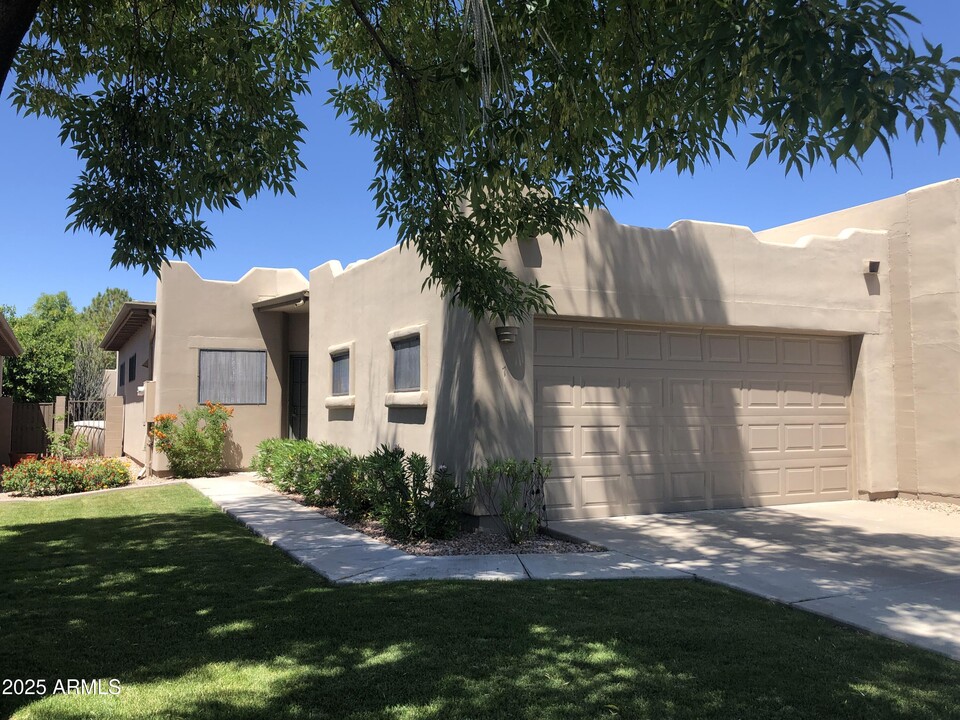 5445 E McKellips Rd in Mesa, AZ - Building Photo