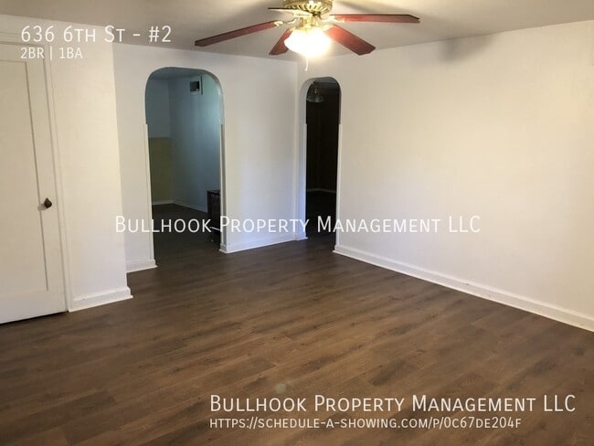 636 6th St in Havre, MT - Building Photo - Building Photo