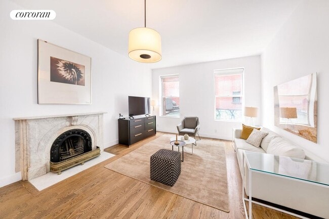 property at 120 E 19th St