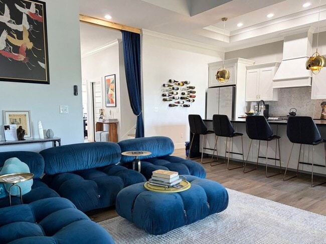 8369 Snowdrop Wy in Ooltewah, TN - Building Photo - Building Photo