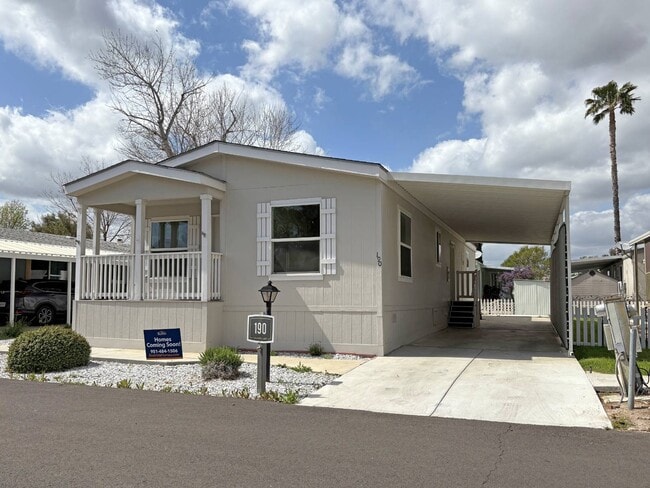property at 21100 State St