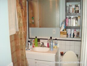 34 Baxter St in Boston, MA - Building Photo - Building Photo