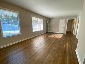 3702 Naylor Dr in Memphis, TN - Building Photo - Building Photo