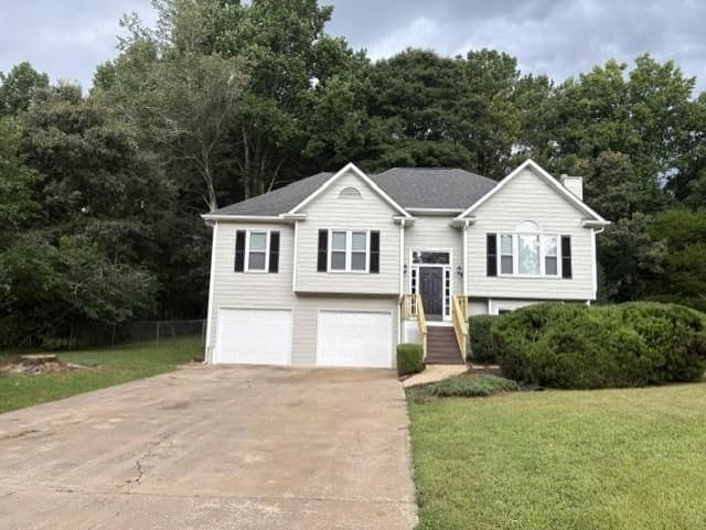 property at 5045 Bayberry Ct