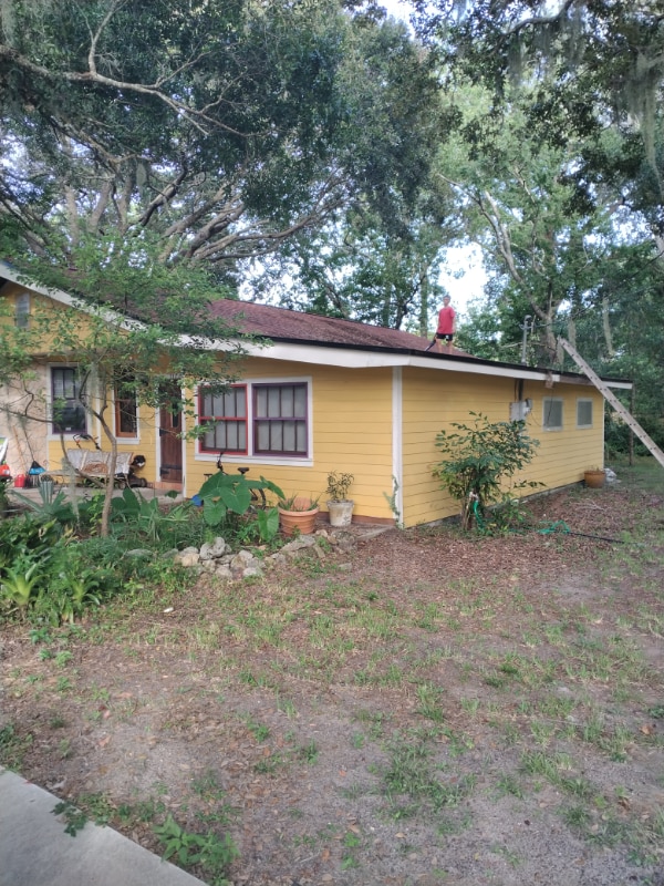 property at 717 Old Sugar Mill Rd