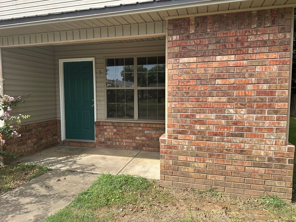 225 E L St-Unit -225 E L St #5 in Russellville, AR - Foto de edificio