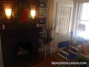 41 Anderson St, Unit 1-1 in Boston, MA - Building Photo - Building Photo