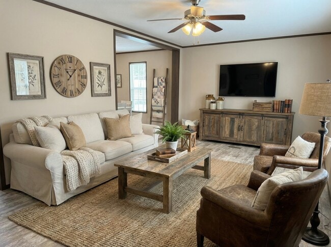 property at 11747 Cascade Cir