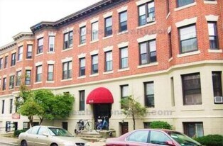 10 Glenville Ave, Unit 3 in Boston, MA - Building Photo