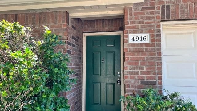 4916 Pacific Wy Dr in Frisco, TX - Foto de edificio - Building Photo