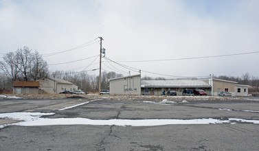 Greenfield Commons in Claysburg, PA - Building Photo - Other