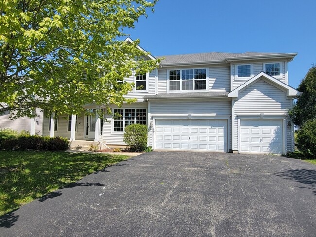 property at 447 Red Cedar Rd