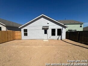 9871 Littleton Grist in San Antonio, TX - Building Photo - Building Photo