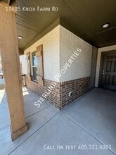 17605 Knox Farm Rd in Oklahoma City, OK - Building Photo - Building Photo