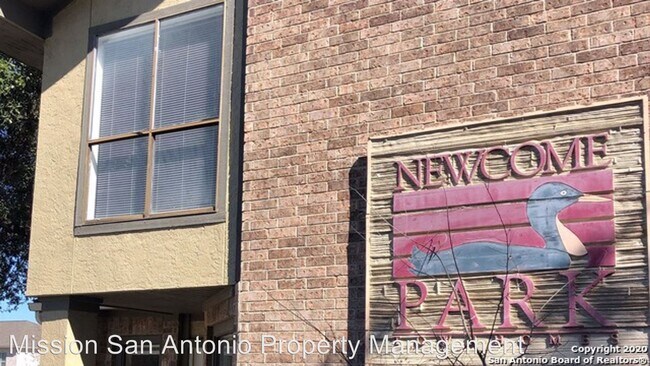 4926 Ali Ave in San Antonio, TX - Building Photo - Building Photo