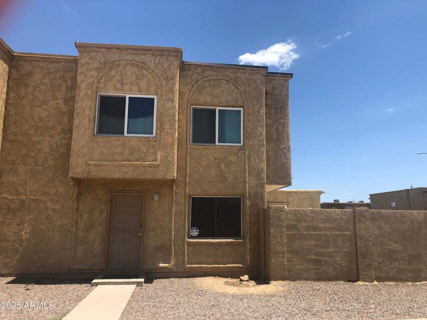 4462 E Pueblo Ave in Phoenix, AZ - Building Photo
