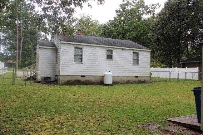 1152 Stamper Rd in Fayetteville, NC - Building Photo - Building Photo