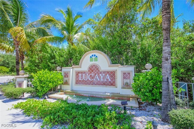 property at 14543 Abaco Lakes Dr