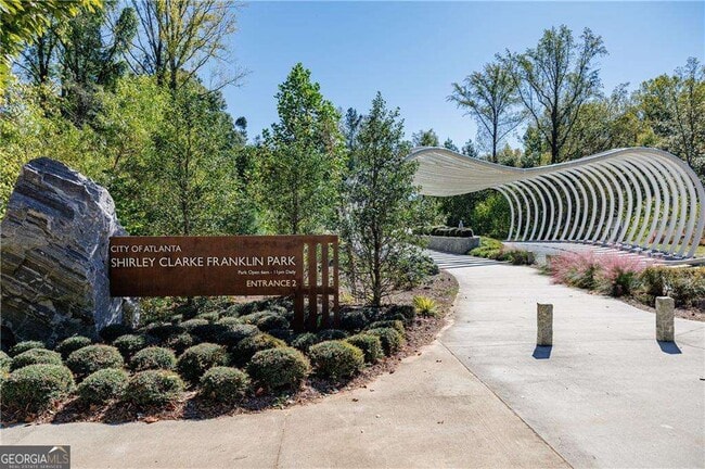 property at 1032 Robert Smalls Wy