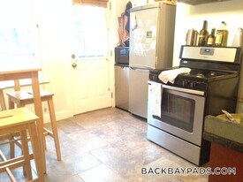 49 St Germain St, Unit 3 in Boston, MA - Building Photo