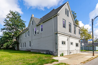 534 Walden Ave in Buffalo, NY - Building Photo - Building Photo