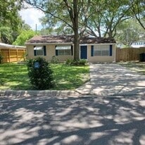 3620 S Hesperides St in Tampa, FL - Building Photo