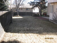 120 Del Oro Cir in Colorado Springs, CO - Foto de edificio - Building Photo