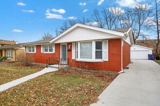 4107 Applewood Ln in Matteson, IL - Building Photo - Building Photo