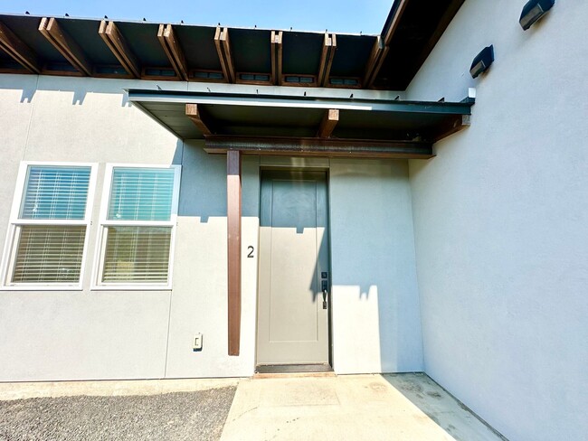 121 E 26th Ave in Ellensburg, WA - Building Photo - Building Photo