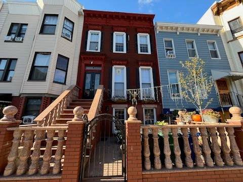 property at 356 52nd St