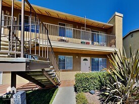 4775 Seminole Dr in San Diego, CA - Building Photo