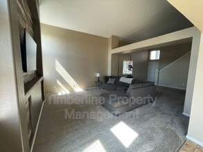 4757 Sweetgrass Ln in Colorado Springs, CO - Building Photo - Building Photo