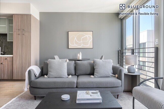 1222 Harrison St in San Francisco, CA - Building Photo - Building Photo