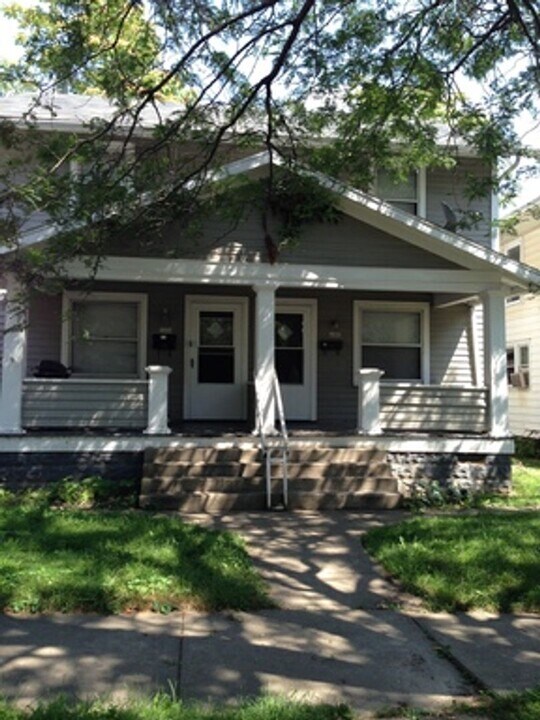 1422 Oakland St in Fort Wayne, IN - Building Photo