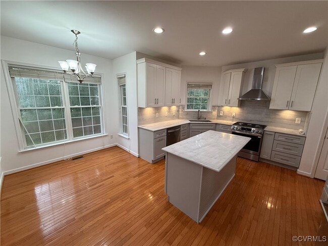 9301 Olde Mill Pond Dr in Glen Allen, VA - Building Photo - Building Photo