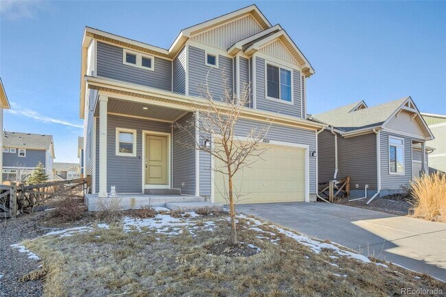 property at 6851 Mineral Belt Dr