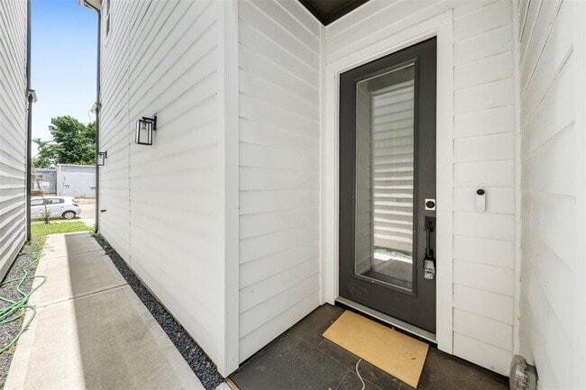 4036 Porter St in Houston, TX - Building Photo - Building Photo