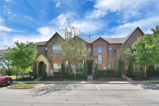 6262 Rainbow Valley Pl in Frisco, TX - Building Photo - Building Photo