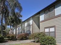 Building Photo - Indigo Plantation Apartments in Daytona Beach, Florida