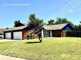 1214 Summerton Pl