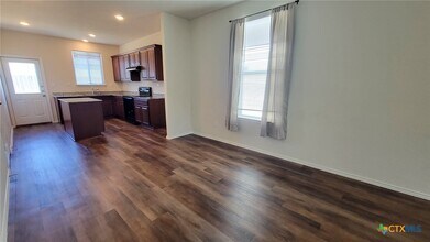 412 Sand Cherry in New Braunfels, TX - Building Photo - Building Photo