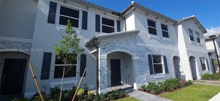 1181 SE 1st Ave in Florida City, FL - Building Photo - Building Photo