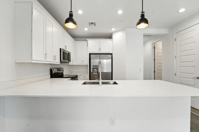 property at 4157 E Pinto Dr