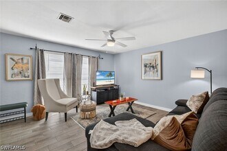 3372 Alouette Cir in Ft. Myers, FL - Building Photo - Building Photo