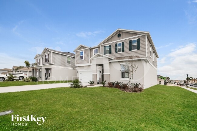 957 Gotthard Pass Dr. in Winter Haven, FL - Building Photo - Building Photo