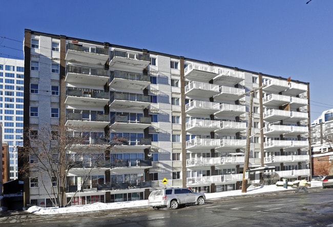 The Acadian in Ottawa, ON - Building Photo - Building Photo