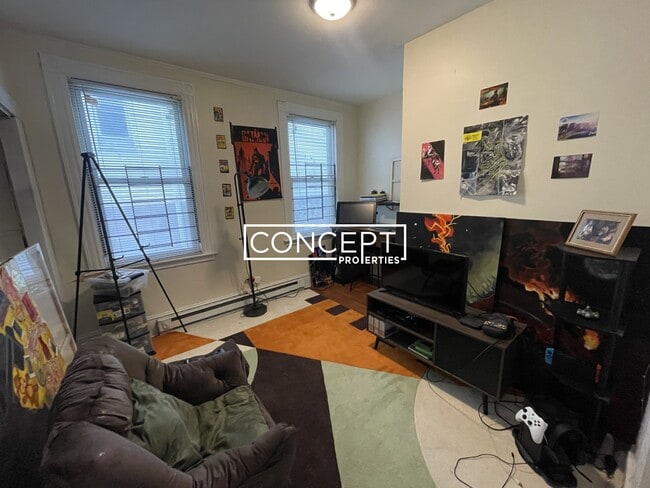 property at 6 Shepherd Ave